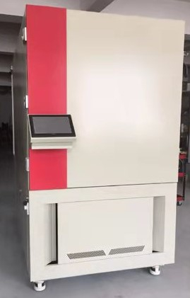 VOC環(huán)境測(cè)試機(jī)箱