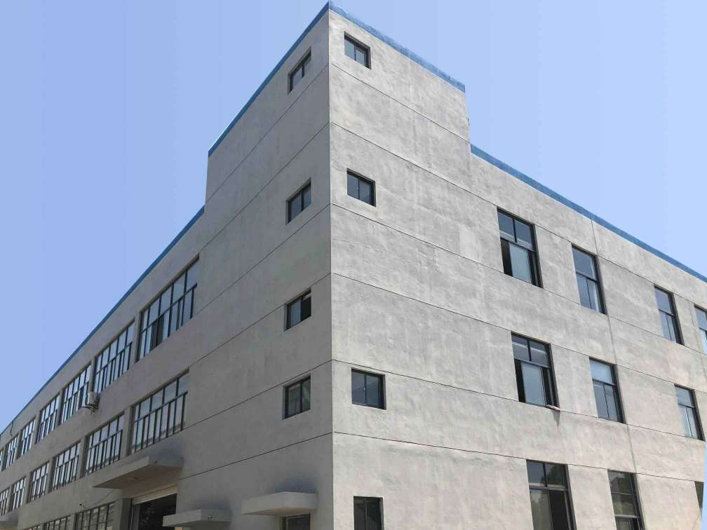 企業(yè)門(mén)頭